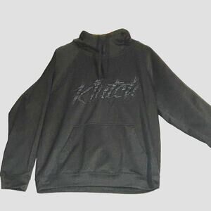 Klutch Brand Sweatshirt long sleeve Hoodie
